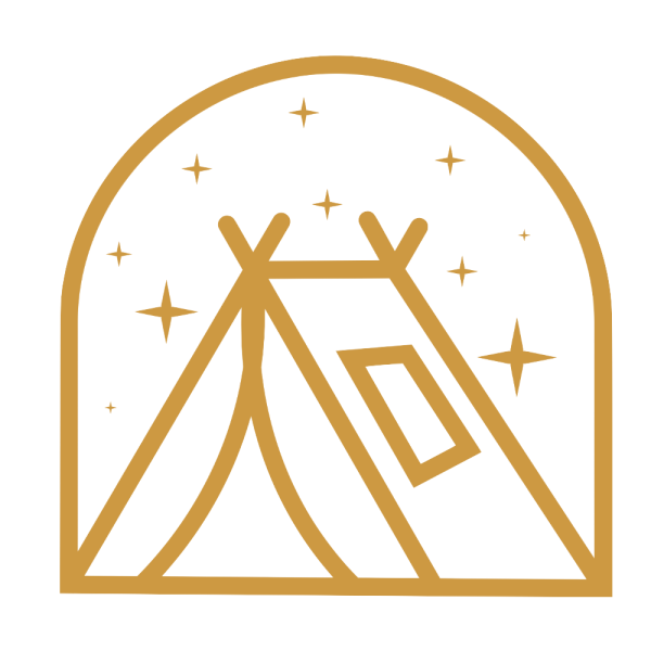 Logo du Camping *** de la Trinité à Bonifacio